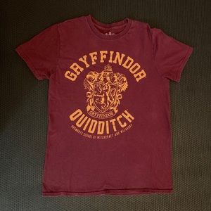 Classic Harry Potter shirt